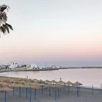 Maite 2. Frontal al mar 2 dormitorios y Wifi